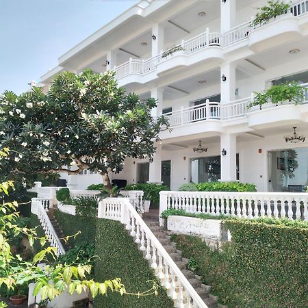 Sv Boutique Resort Vung Tau Exterior foto