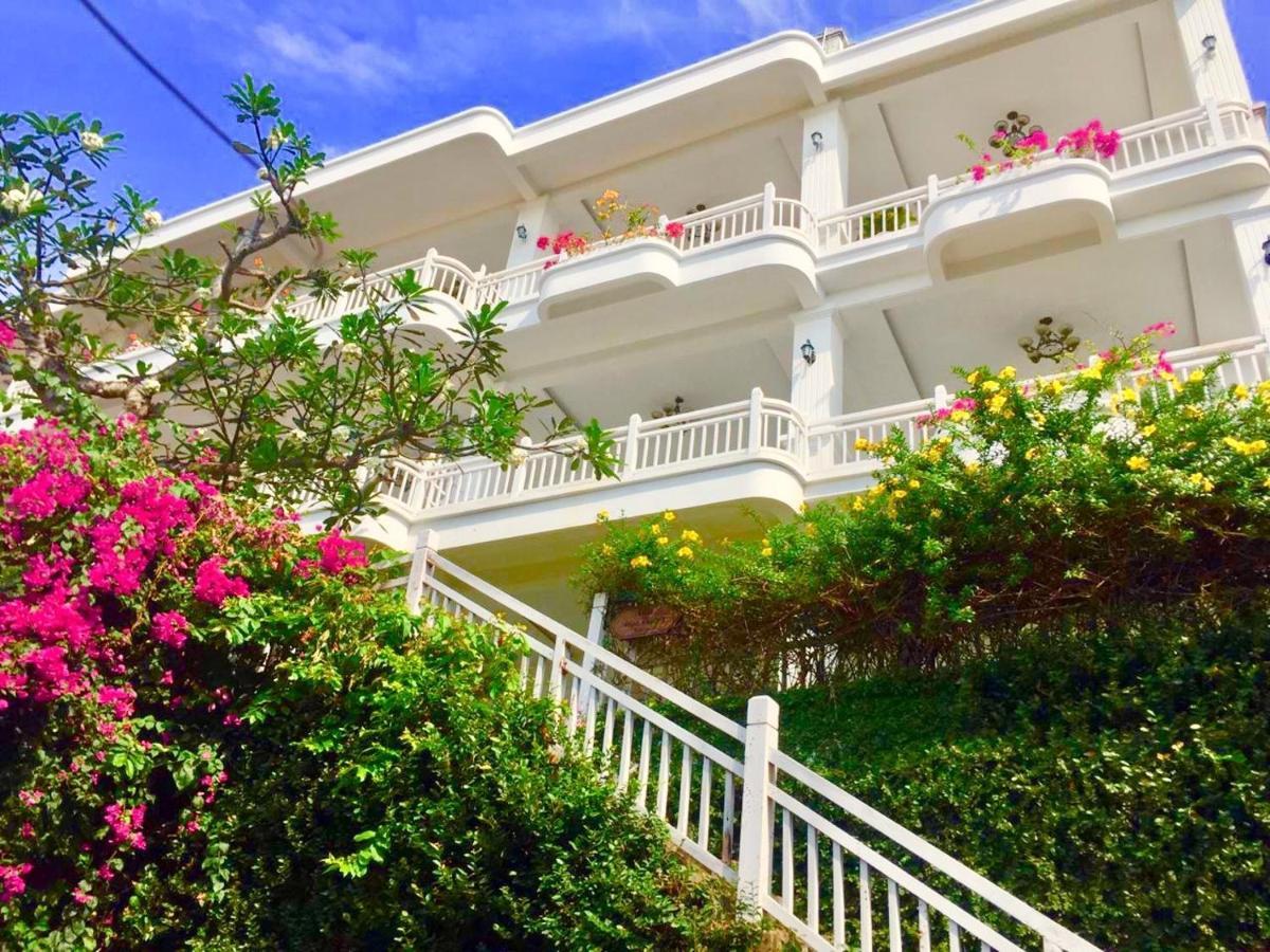 Sv Boutique Resort Vung Tau Exterior foto