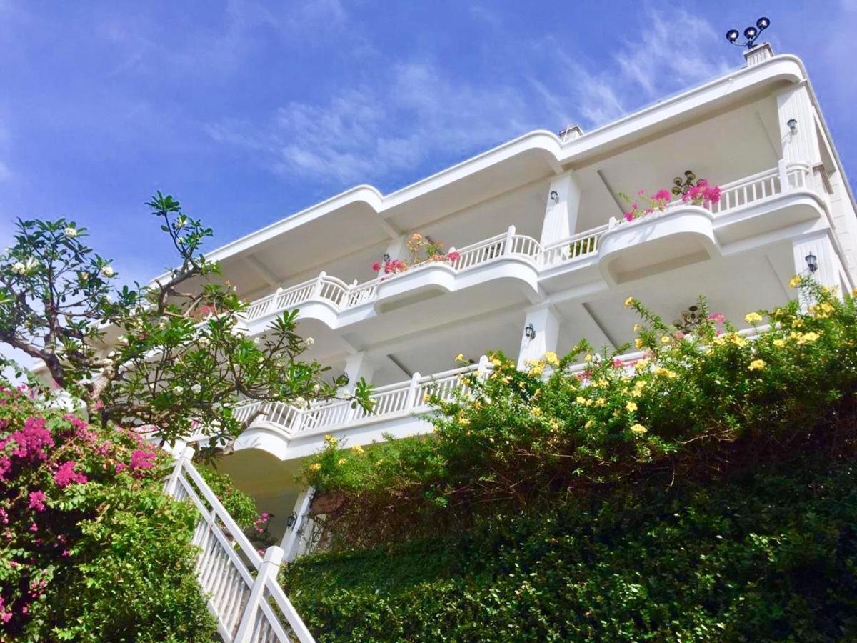 Sv Boutique Resort Vung Tau Exterior foto