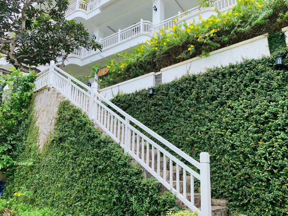 Sv Boutique Resort Vung Tau Exterior foto