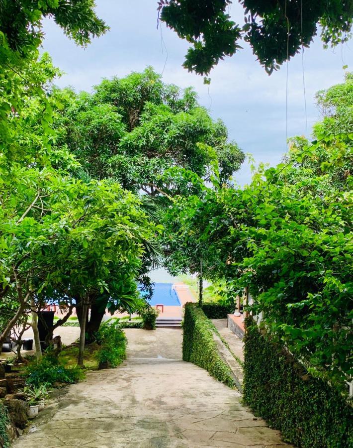 Sv Boutique Resort Vung Tau Exterior foto