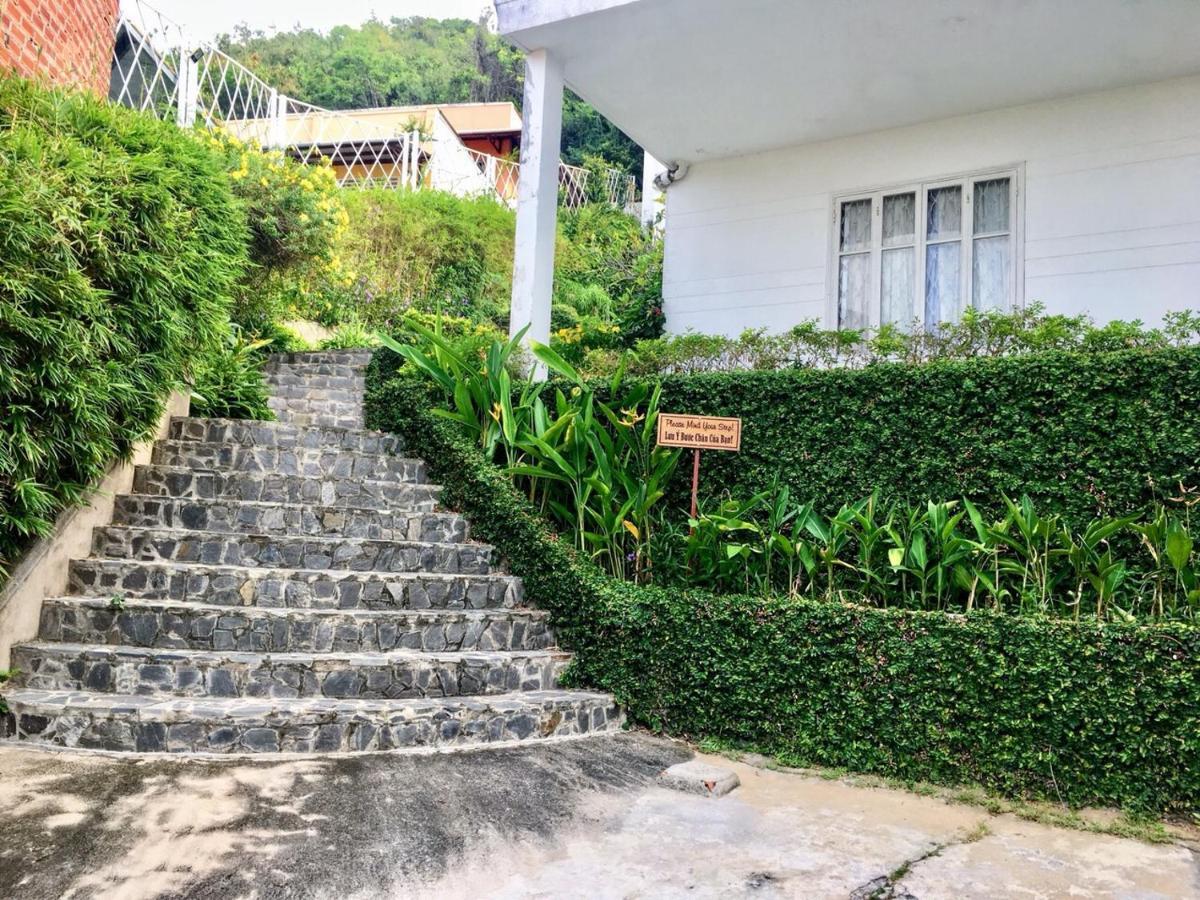 Sv Boutique Resort Vung Tau Exterior foto